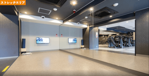 FASTGYM24 北松戸店の写真5